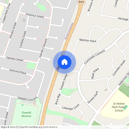 5 Baynton Place, NSW 2560, St Helens Park