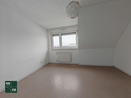 Appartement 3 pièces de 64 - Photo 5