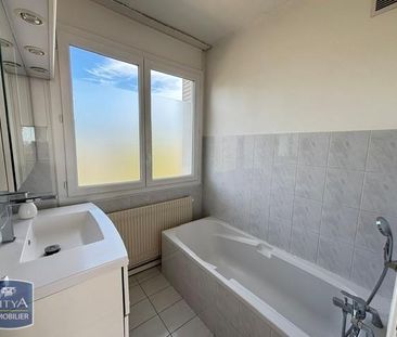 Location Appartement 3 pièces 56m² AMBILLY 74100 - Photo 6