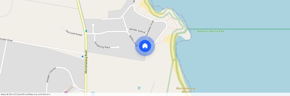 97 Malibu Drive, NSW 2539, Bawley Point