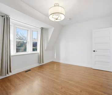 For Lease - 589 Logan Avenue Unit# Main, Toronto, Ontario - Photo 3