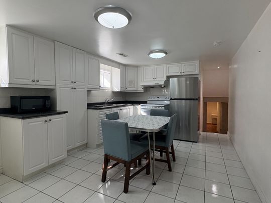 For Lease - 58 Navaho Drive Unit# Lower, Toronto, Ontario - Photo 1