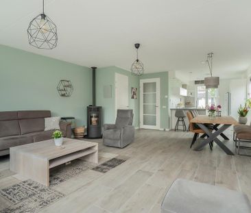 Te huur: Huis Krekelzoom 12 in Pijnacker - Photo 4