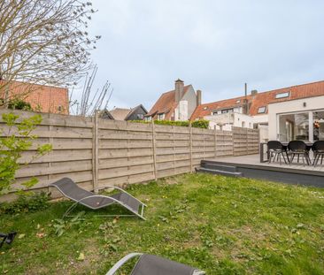 Mooi gemeubeld huis nabij het centrum - Foto 6