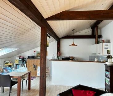 1 Zimmer, 4. Stock - Photo 1