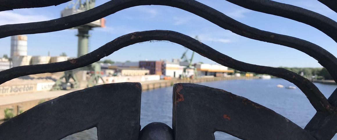 Tür an Tür mit Freunden: Erstbezug in ausgebauter Remise - Photo 1