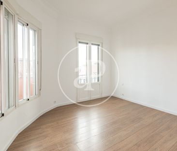 Penthouse for rent in Sol (Madrid) - Photo 1