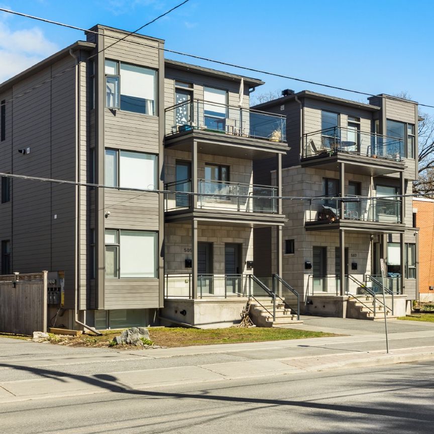 507 Churchill Avenue North - 2A - Photo 1