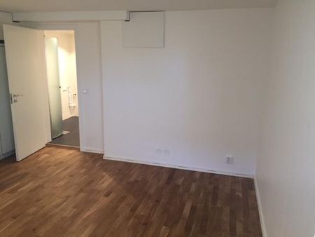 Renoverad lägenhet i Djursholm - Photo 3