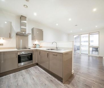 Hudson Way 3 Hudson Way, E16 - Photo 4