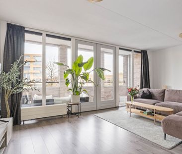 Appartement te huur: Eschersingel 62 3544 ML Utrecht - Foto 1