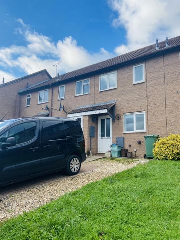 2 bedroom terraced house to rent - Photo 5