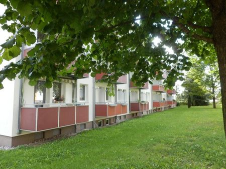 Schöner WOHNEN im grünen FLEMMING - Photo 4