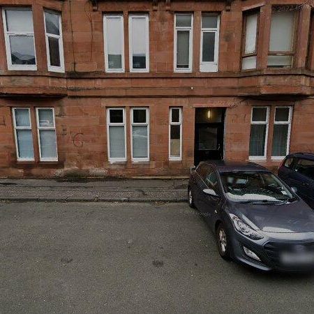 Studio Flat, Kirkwood Street, G73 - Photo 4