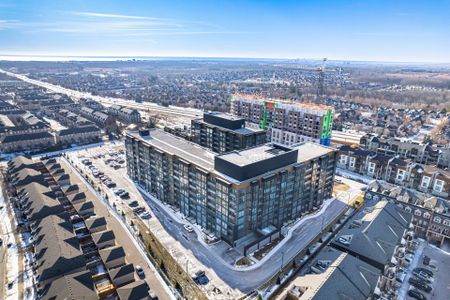 For Lease - 2343 Khalsa Gate Unit# 403, Oakville, Ontario - Photo 4