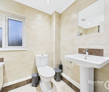 House share to rent - Photo 2