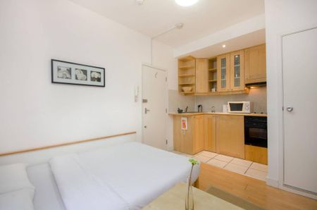 Flat 17 Claverton Street, Pimlico SW1V 3AX - Photo 2