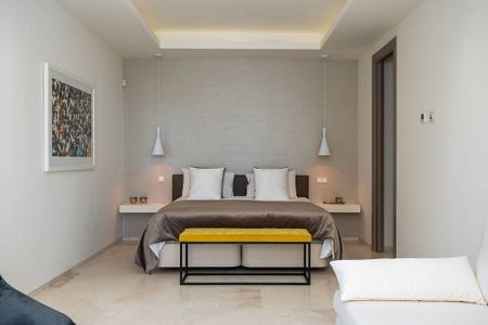 Luxury 6 bedroom Detached House for rent in Marbella, Spain - Foto 4