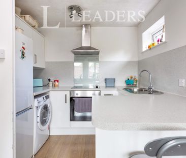 1 bedroom apartment to rent Longford Court, 60 London Road, Sevenoa... - Photo 5