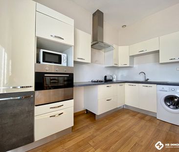 Location Appartement 2 pièces 46m² ROANNE 42300 - Photo 6