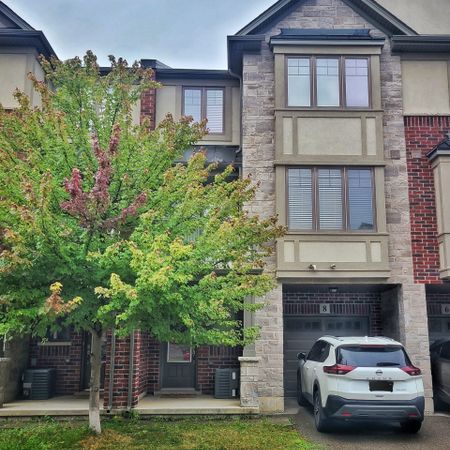 For Lease - 8 Whaley Lane, Hamilton, Ontario - Photo 3