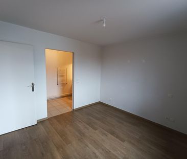 Location Appartement 2 pièces 43m² GRENOBLE 38100 - Photo 2