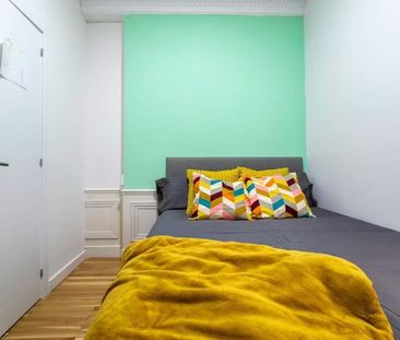 Paseo de la Castellana, Madrid, Community of Madrid 28046 - Photo 1