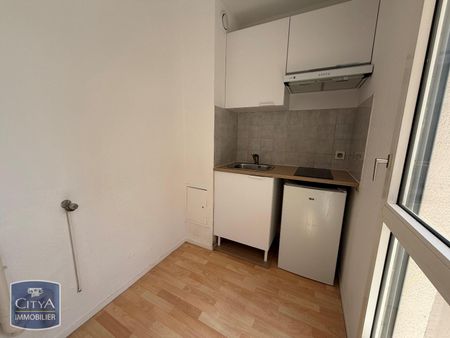 Location Appartement 1 pièce 32m² BORDEAUX 33200 - Photo 2
