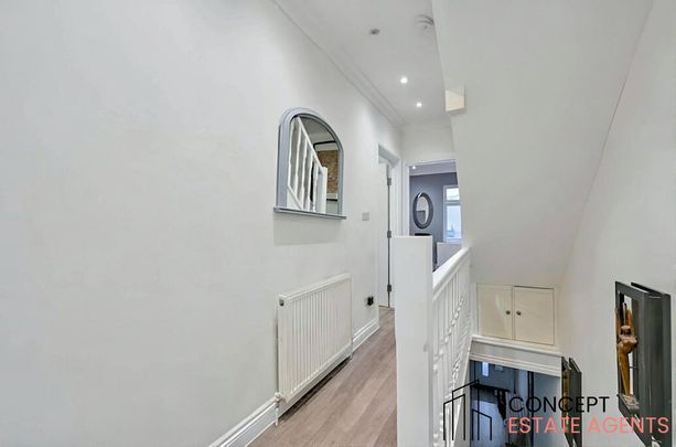 5 bedroom terraced house to rent - Photo 1