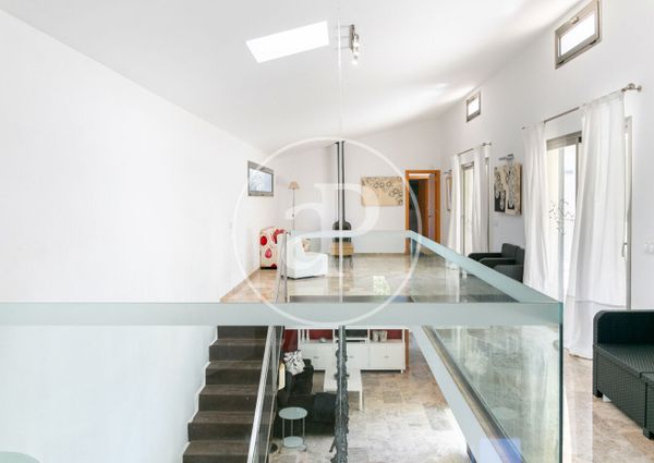 House for rent in Cala San Vicente