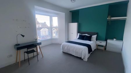 4 bedroom house share to rent - Photo 5