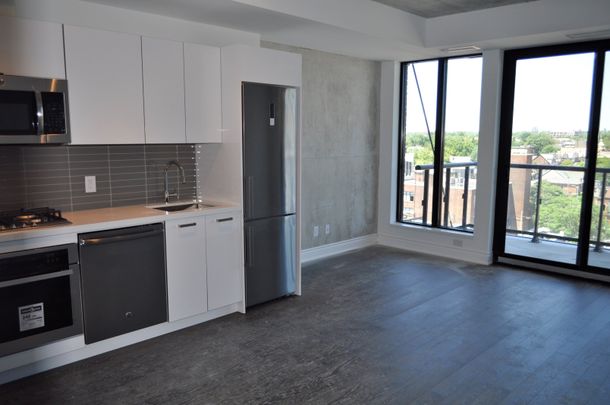 For Lease - 608 Richmond Street Unit# 801, Toronto, Ontario - Photo 1