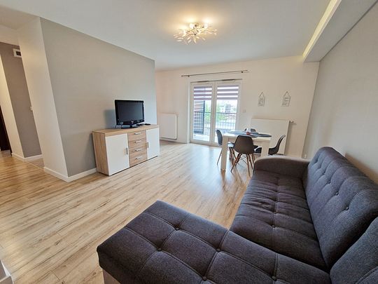 3 pokoje | Wysoki Standard | Na Stoku - Photo 1