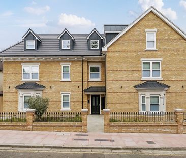 Studio Flat to rent - Victoria Road, Sidcup, DA15 - Photo 6