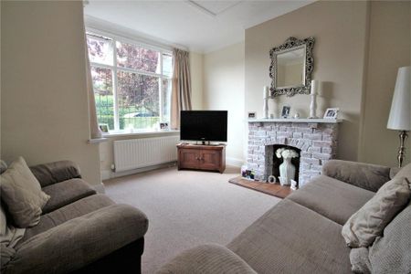 3 bedroom terraced house to rent - Photo 2