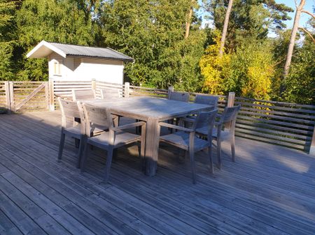 Norra Kustvägen, Skummeslövsstrand - Photo 4
