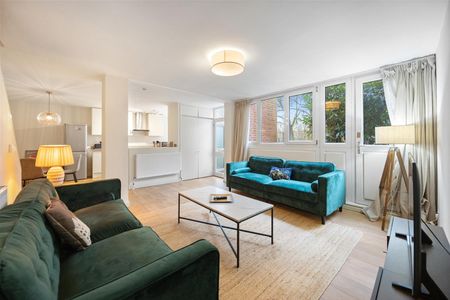 Netherwood Street, West Hampstead, London - Photo 3