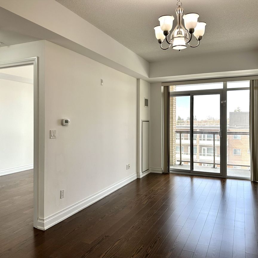 For Lease - 68 Main Street Unit# 404, Markham, Ontario - Photo 1