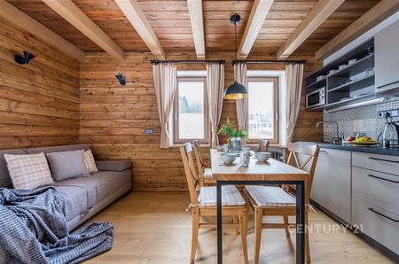 Pronájem ubytovacího objektu 36 m² - Фото 3