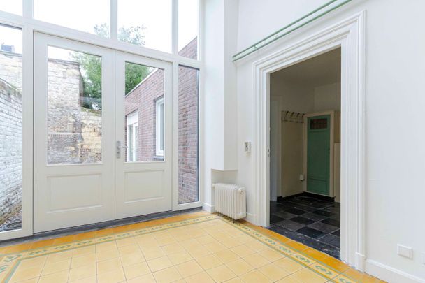 Grote Looiersstraat 14-A, Jekerkwartier, 6211JJ, Maastricht - Photo 1