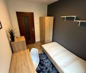 Pokój, ul. Bora-Komorowskiego - Фото 1
