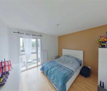 Location appartement 2 pièces - 43.08m² à Poitiers (86000) - Photo 3