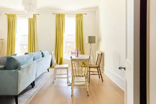 3 bedroom maisonette to rent - Photo 1