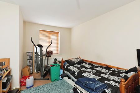 1 Bedroom Apartment for Rent in Nuneaton - Photo 4