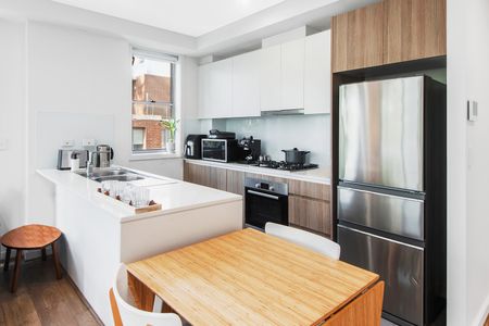 33/10-12 Belair Close, Hornsby NSW 2077 - Apartment For Rent | Domain - Photo 5