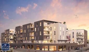 Location Appartement 2 pièces 42m² LE HAVRE 76600 - Photo 5