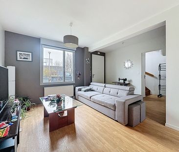 Maison Thue Et Mue 4 pièce(s) 78 m2 - Photo 6