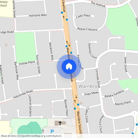 Warnbro, Perth - South West