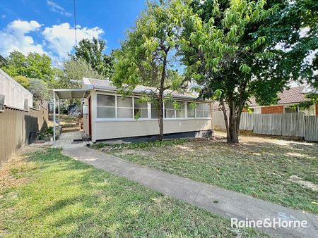 81 Bant Street, South Bathurst, NSW 2795 - Photo 4