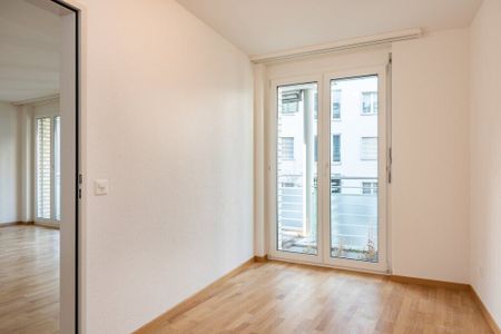 Charmante Wohnung in Top-Lage- Ihr neues Zuhause wartet - Photo 3